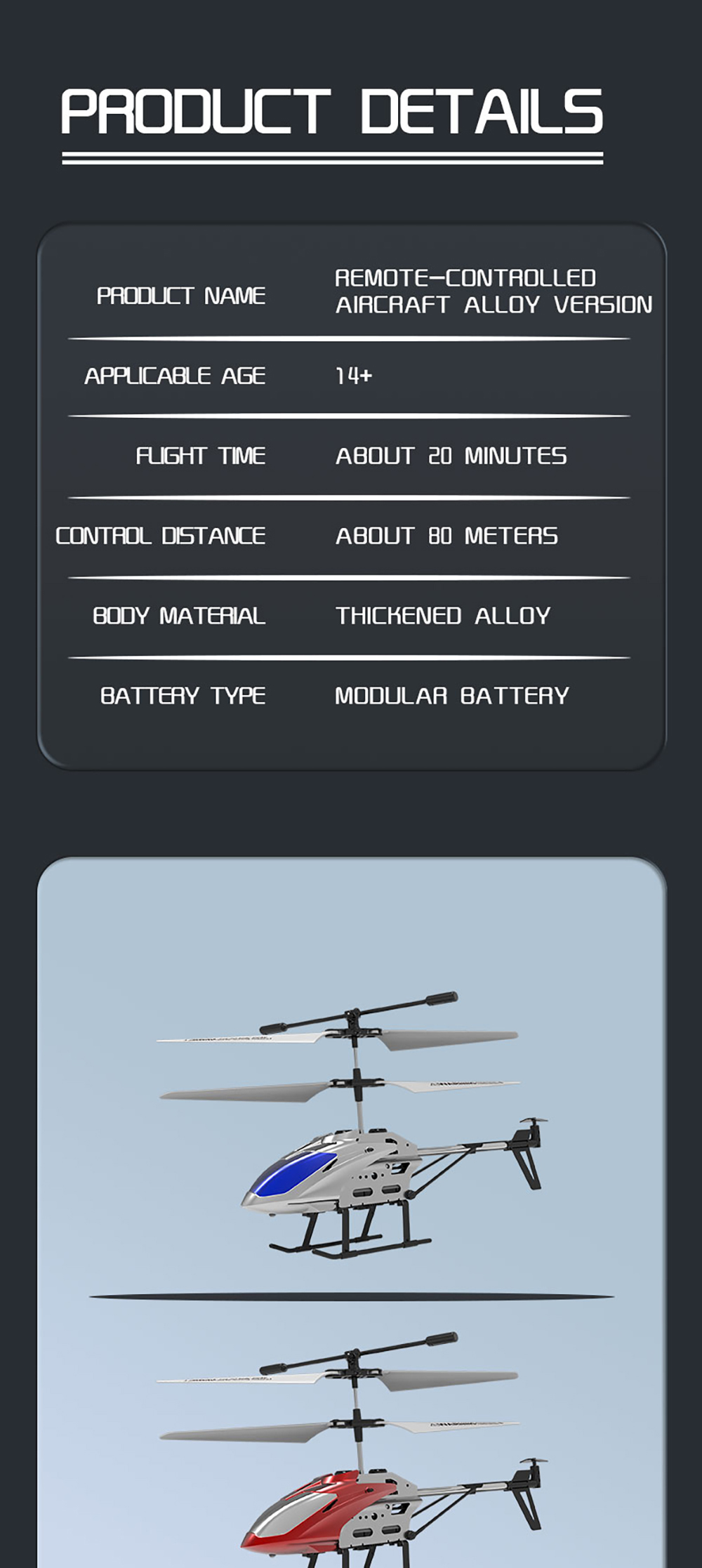 Elektrischer-RC-Hubschrauber-aus-Legierung-E0-30-24-G-35CH-kabellos-mit-langer-Ausdauer-RTF-2015425-8